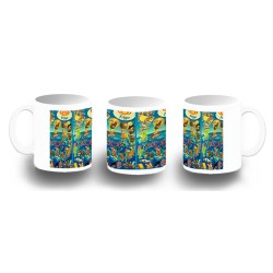 TAZA FOTOLUMINISCENTE...