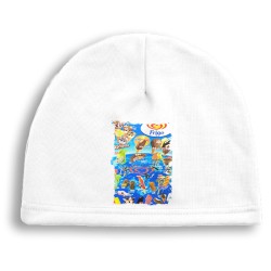 GORRO DEPORTIVO cartel...