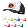 GORRA COLORES indio tribal plumas nativo americano color personalizada