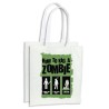 PACK BOLSAS como matar a un zombie  muertos cocina compra personalizadas