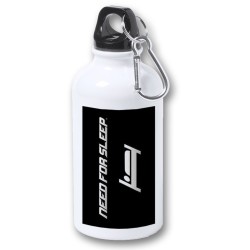 BIDON 400ML METALICO need...