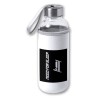 BIDON DE 420 ML CON FUNDA DE NEOPRENO need for sleep dormir pereza perezoso tapon seguridad