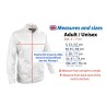 CHAQUETA TECNICA 1 IMPRESION not lazy dormilon perezoso modo ahorro  personalizada