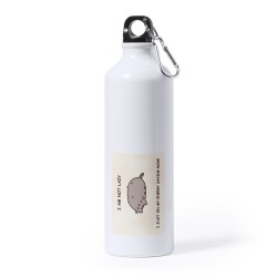 BIDON GRANDE 800 ML ACERO...
