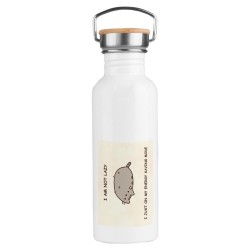 BIDON 750 ML ACERO...