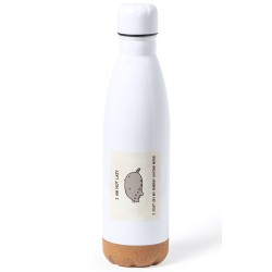 BIDON 750 ML ACERO...