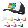 GORRA COLORES television tv antigua teletexto retro color personalizada