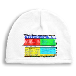 GORRO DEPORTIVO television...