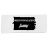 TOALLA GIMNASIO GYM ABSORBENTE need for sleep dormir pereza perezoso suave con bolsita