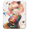 ALFOMBRILLA ania spy family serie anime kawaii cute linda pc raton personalizada