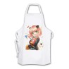 DELANTAL ania spy family serie anime kawaii cute linda cocina personalizado