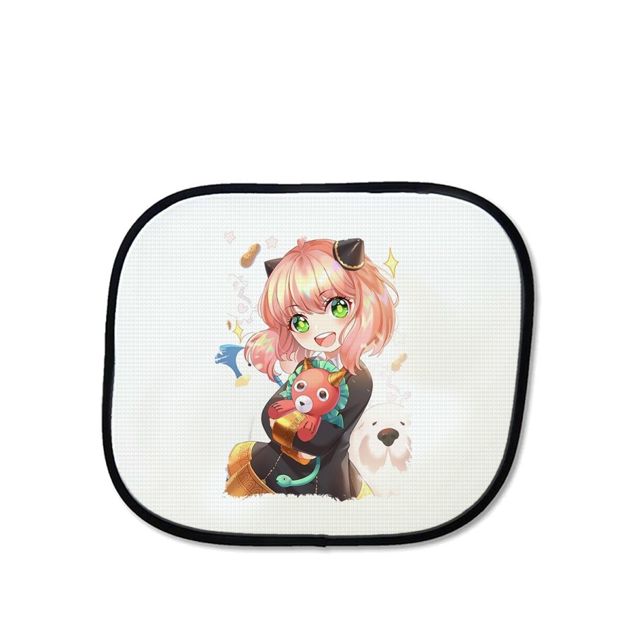 PARASOL ania spy family serie anime kawaii cute linda personalizado coche