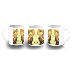 TAZA FOTOLUMINISCENTE ania...