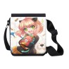 BANDOLERA PEQUEÑA ania spy family serie anime kawaii cute linda bolso personalizada