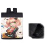 PACK MOCHILA Y ESTUCHE ania spy family serie anime kawaii cute linda material escolar