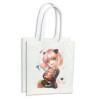 PACK BOLSAS ania spy family serie anime kawaii cute linda cocina compra personalizadas