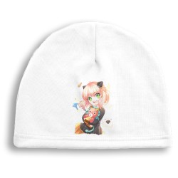 GORRO DEPORTIVO ania spy...