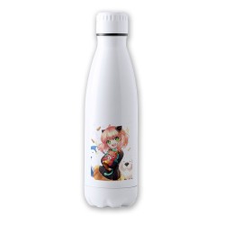 BIDON 700 ML ACERO...