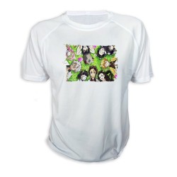CAMISETA kimetsu no yaiba...