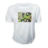 CAMISETA kimetsu no yaiba personajes pilares cazadores personalizada