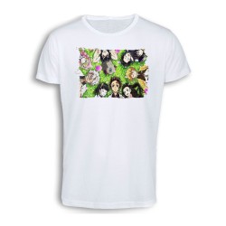 CAMISETA TACTO ALGODÓN...