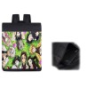 PACK MOCHILA Y ESTUCHE kimetsu no yaiba personajes pilares cazadores material escolar