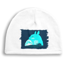 GORRO DEPORTIVO totoro...