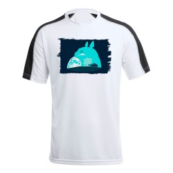 CAMISETA TÉCNICA FRANJA...