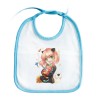 BABERO COLORES ania spy family serie anime kawaii cute linda personalizado bebe