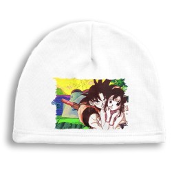 GORRO DEPORTIVO goku y...