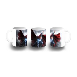 TAZA DE PLASTICO...