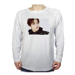 CAMISETA MANGA LARGA one...