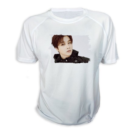 CAMISETA one piece nuevos younkous buggy shanks teach luffy personalizada