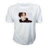 CAMISETA one piece nuevos younkous buggy shanks teach luffy personalizada