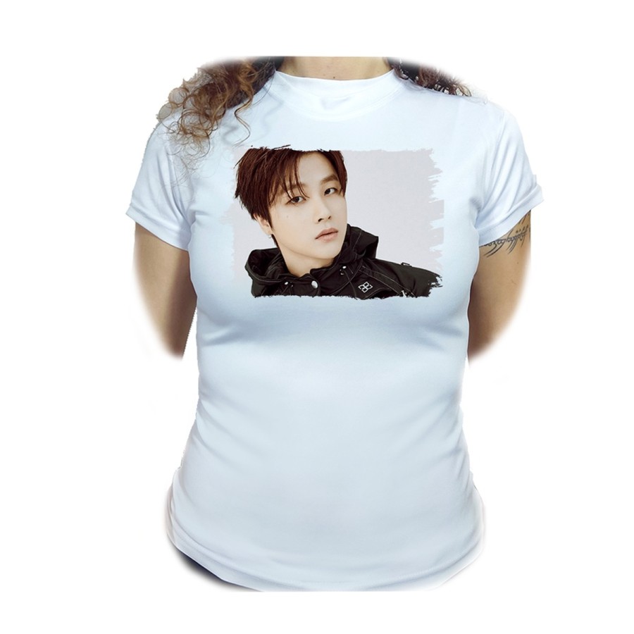 CAMISETA MUJER one piece nuevos younkous buggy shanks teach luffy moda personalizada