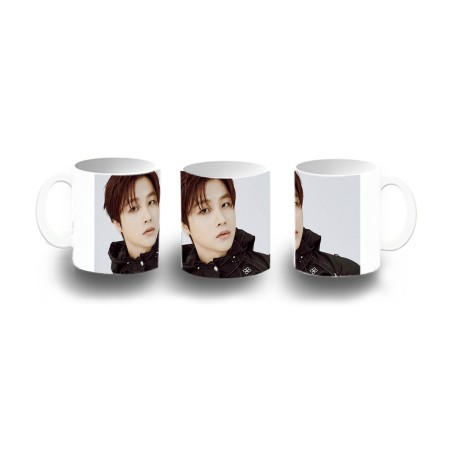 TAZA DE PLASTICO one piece nuevos younkous buggy shanks teach luffy niños personalizada