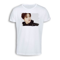 CAMISETA TACTO ALGODÓN one...