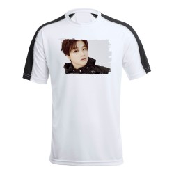 CAMISETA TÉCNICA FRANJA...