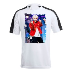 CAMISETA TÉCNICA FRANJA...