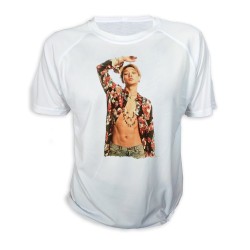 CAMISETA luffy nika one...