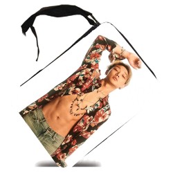 ESTUCHE luffy nika one...