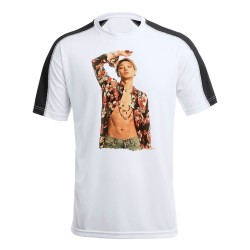 CAMISETA TÉCNICA FRANJA...