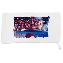 FUNDA BOLSA MULTIUSOS luffy gear five 5 vs goku ultra instinto limit breaker gafas dados rol personalizada color