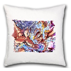 COJIN luffy gear five 5 vs goku ultra instinto limit breaker hogar comodo personalizado