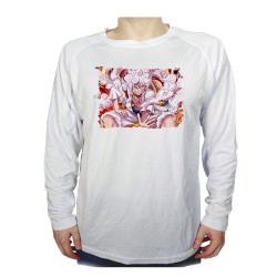 CAMISETA MANGA LARGA one...