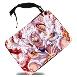 ESTUCHE one piece luffy...