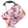 ESTUCHE one piece luffy forma gear 5 hito no mi pirata nika escolar case