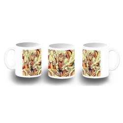 TAZA FOTOLUMINISCENTE one...