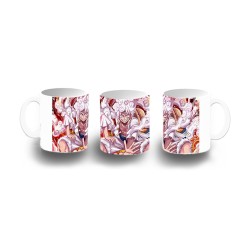 TAZA DE PLASTICO one piece...
