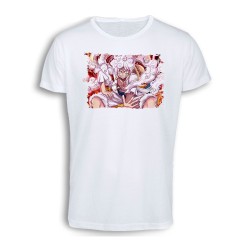 CAMISETA TACTO ALGODÓN one...